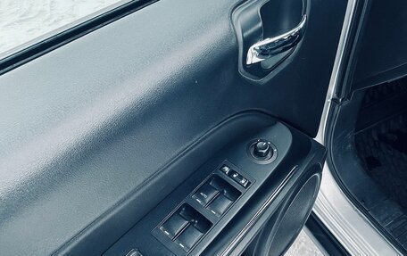 Jeep Compass I рестайлинг, 2012 год, 960 000 рублей, 8 фотография