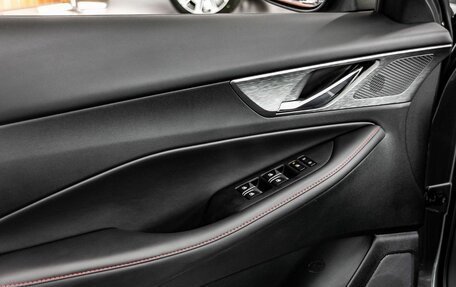 Changan CS35 Plus, 2025 год, 2 752 101 рублей, 34 фотография