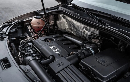 Audi Q3, 2012 год, 1 790 000 рублей, 4 фотография