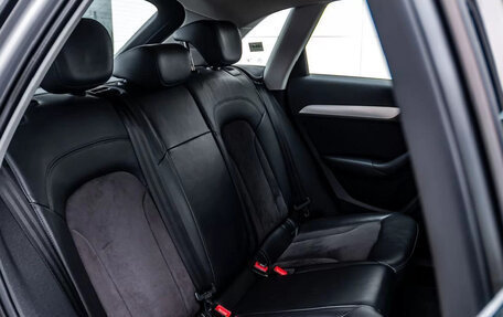 Audi Q3, 2012 год, 1 790 000 рублей, 8 фотография