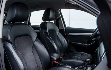 Audi Q3, 2012 год, 1 790 000 рублей, 7 фотография