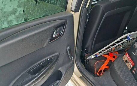 Citroen C4 II рестайлинг, 2006 год, 330 000 рублей, 9 фотография