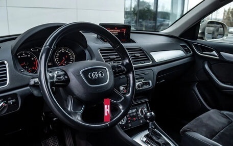 Audi Q3, 2012 год, 1 790 000 рублей, 9 фотография