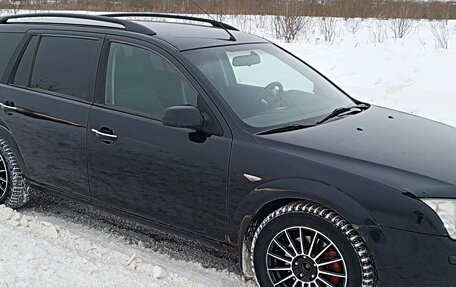 Ford Mondeo III, 2006 год, 600 000 рублей, 11 фотография