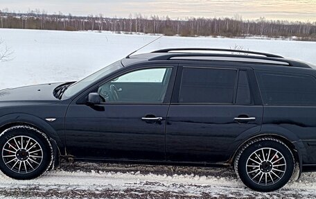 Ford Mondeo III, 2006 год, 600 000 рублей, 6 фотография