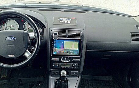 Ford Mondeo III, 2006 год, 600 000 рублей, 12 фотография