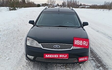 Ford Mondeo III, 2006 год, 600 000 рублей, 2 фотография