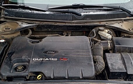 Ford Mondeo III, 2006 год, 600 000 рублей, 17 фотография