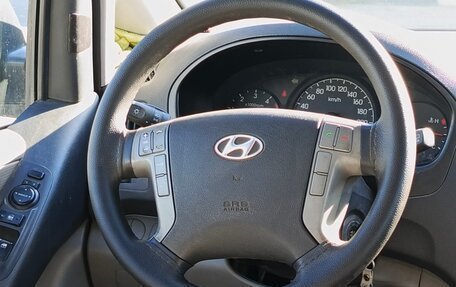 Hyundai Grand Starex Grand Starex I рестайлинг 2, 2012 год, 1 250 000 рублей, 5 фотография