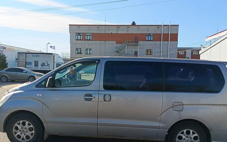 Hyundai Grand Starex Grand Starex I рестайлинг 2, 2012 год, 1 250 000 рублей, 6 фотография