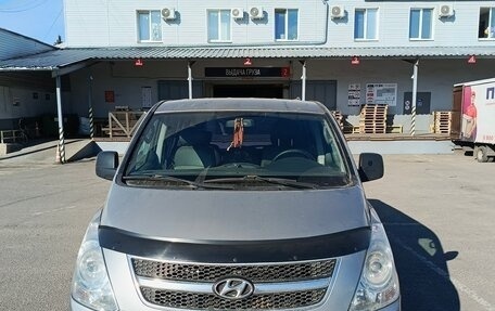 Hyundai Grand Starex Grand Starex I рестайлинг 2, 2012 год, 1 250 000 рублей, 3 фотография