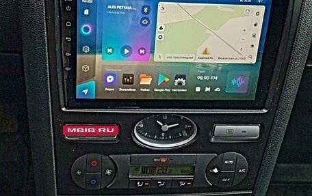 Ford Mondeo III, 2006 год, 600 000 рублей, 15 фотография