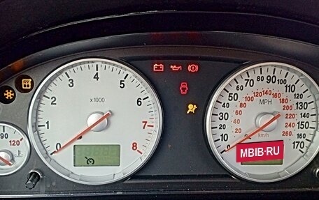 Ford Mondeo III, 2006 год, 600 000 рублей, 16 фотография