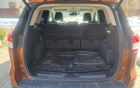 Ford Kuga III, 2015 год, 1 690 000 рублей, 8 фотография