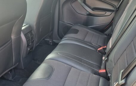 Ford Kuga III, 2015 год, 1 690 000 рублей, 13 фотография