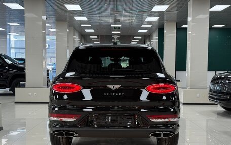 Bentley Bentayga I, 2025 год, 34 900 000 рублей, 6 фотография