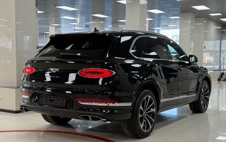 Bentley Bentayga I, 2025 год, 34 900 000 рублей, 5 фотография