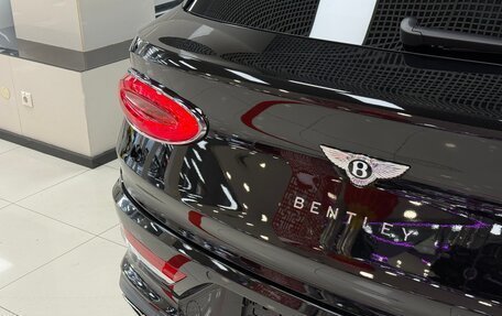 Bentley Bentayga I, 2025 год, 34 900 000 рублей, 8 фотография