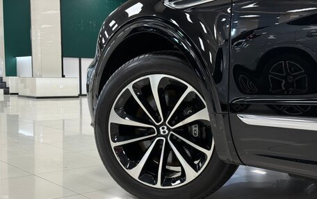 Bentley Bentayga I, 2025 год, 34 900 000 рублей, 10 фотография