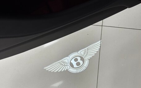 Bentley Bentayga I, 2025 год, 34 900 000 рублей, 16 фотография