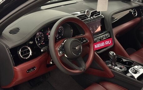 Bentley Bentayga I, 2025 год, 34 900 000 рублей, 11 фотография