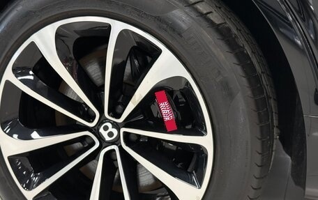 Bentley Bentayga I, 2025 год, 34 900 000 рублей, 9 фотография