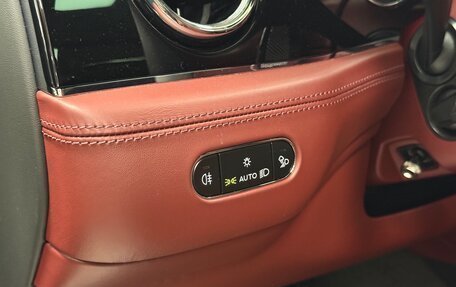 Bentley Bentayga I, 2025 год, 34 900 000 рублей, 24 фотография