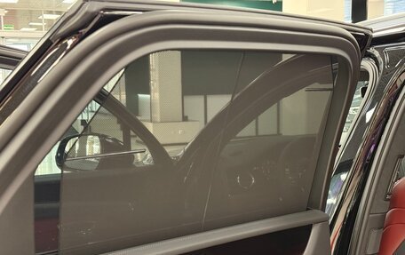 Bentley Bentayga I, 2025 год, 34 900 000 рублей, 20 фотография