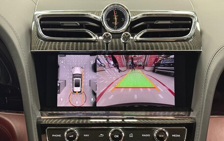 Bentley Bentayga I, 2025 год, 34 900 000 рублей, 31 фотография