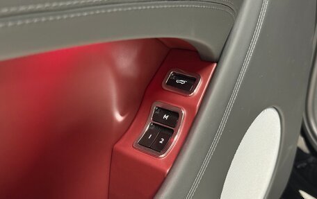 Bentley Bentayga I, 2025 год, 34 900 000 рублей, 23 фотография