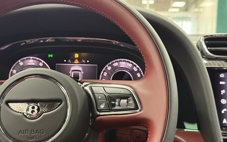 Bentley Bentayga I, 2025 год, 34 900 000 рублей, 30 фотография