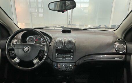 Ravon Nexia R3, 2017 год, 549 000 рублей, 5 фотография