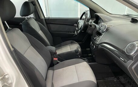 Ravon Nexia R3, 2017 год, 549 000 рублей, 10 фотография