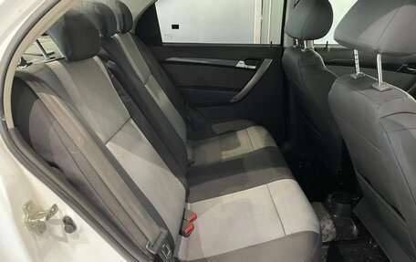 Ravon Nexia R3, 2017 год, 549 000 рублей, 11 фотография