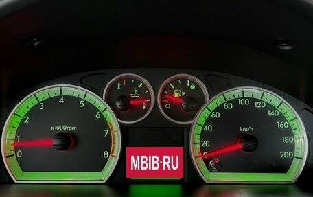 Ravon Nexia R3, 2017 год, 549 000 рублей, 6 фотография