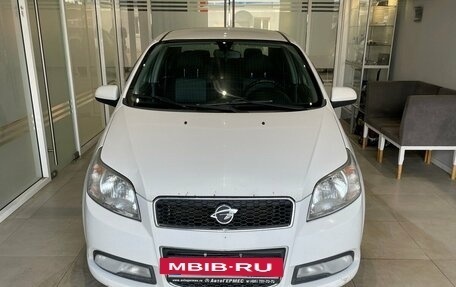 Ravon Nexia R3, 2017 год, 549 000 рублей, 2 фотография