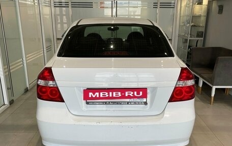 Ravon Nexia R3, 2017 год, 549 000 рублей, 3 фотография