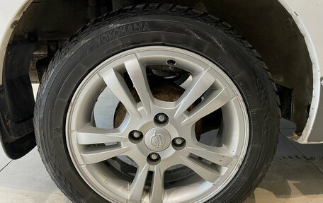 Ravon Nexia R3, 2017 год, 549 000 рублей, 14 фотография