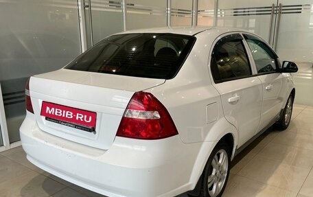 Ravon Nexia R3, 2017 год, 549 000 рублей, 4 фотография