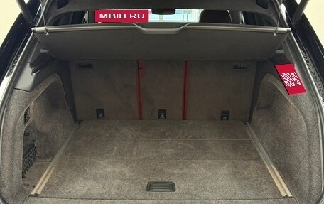 Bentley Bentayga I, 2025 год, 34 900 000 рублей, 33 фотография