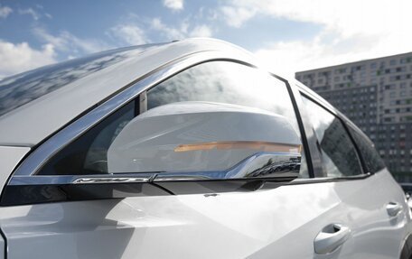 Geely Atlas, 2025 год, 3 716 190 рублей, 20 фотография