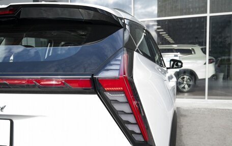 Geely Atlas, 2025 год, 3 716 190 рублей, 25 фотография