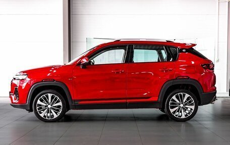 Changan CS35 Plus, 2024 год, 2 623 401 рублей, 6 фотография