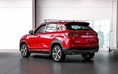 Changan CS35 Plus, 2024 год, 2 623 401 рублей, 5 фотография