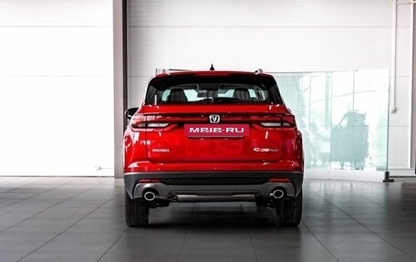 Changan CS35 Plus, 2024 год, 2 623 401 рублей, 4 фотография