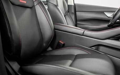 Changan CS35 Plus, 2024 год, 2 623 401 рублей, 19 фотография