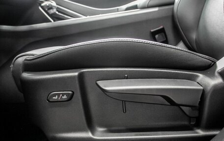 Changan CS35 Plus, 2024 год, 2 623 401 рублей, 28 фотография