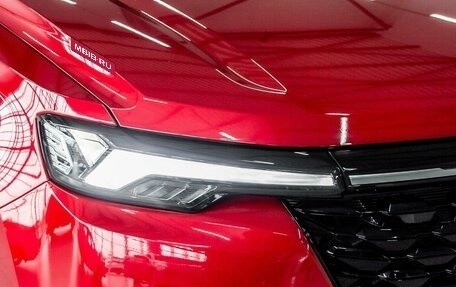 Changan CS35 Plus, 2024 год, 2 623 401 рублей, 34 фотография