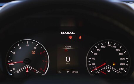 Haval Jolion, 2026 год, 2 425 010 рублей, 15 фотография