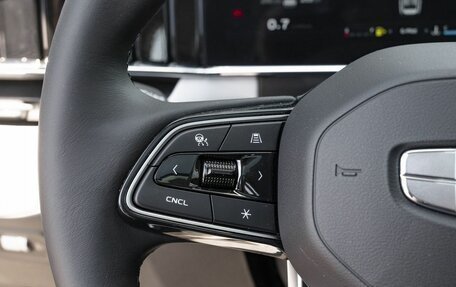 Geely Atlas, 2025 год, 3 415 491 рублей, 16 фотография